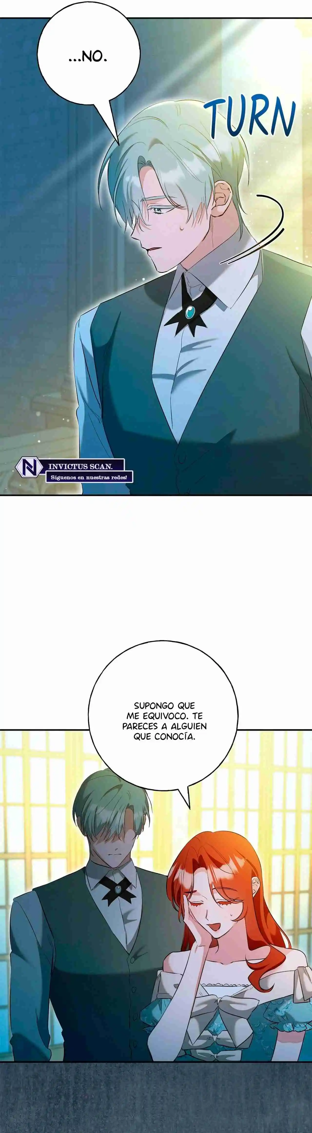 La Santa Volvió Al Seno Del Emperador - Capítulo 65 - Página 34 - LectorTMOo