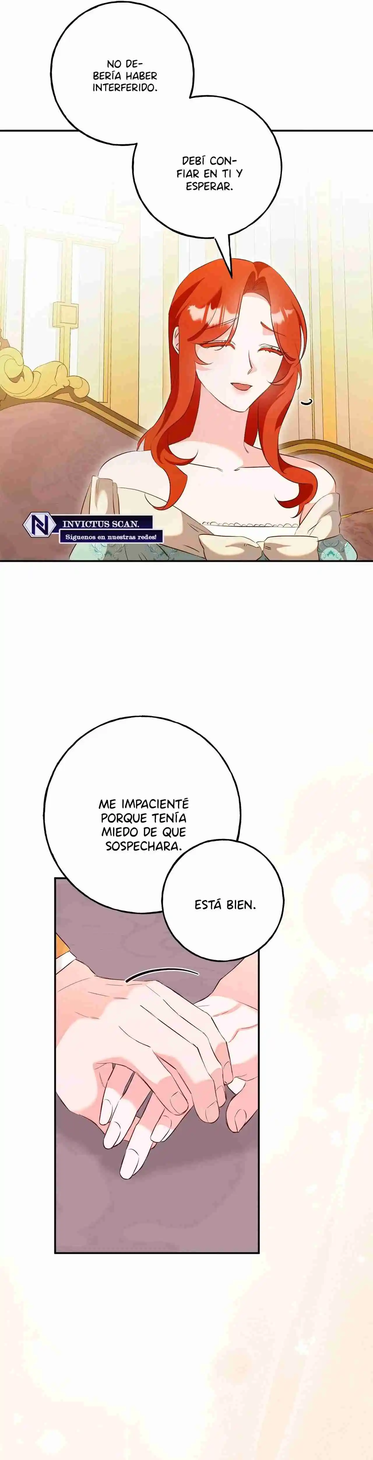 La Santa Volvió Al Seno Del Emperador - Capítulo 65 - Página 42 - LectorTMOo