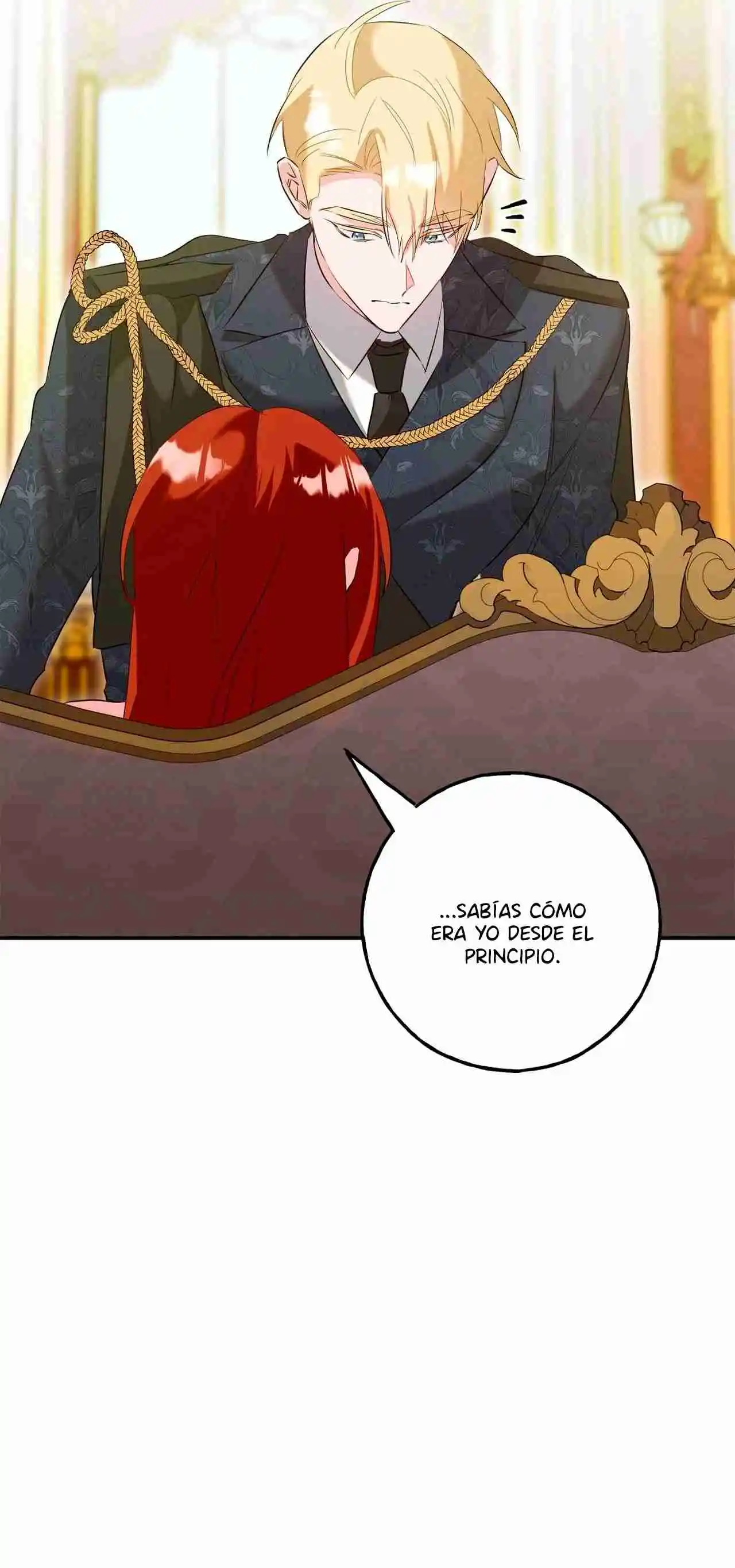La Santa Volvió Al Seno Del Emperador - Capítulo 65 - Página 46 - LectorTMOo