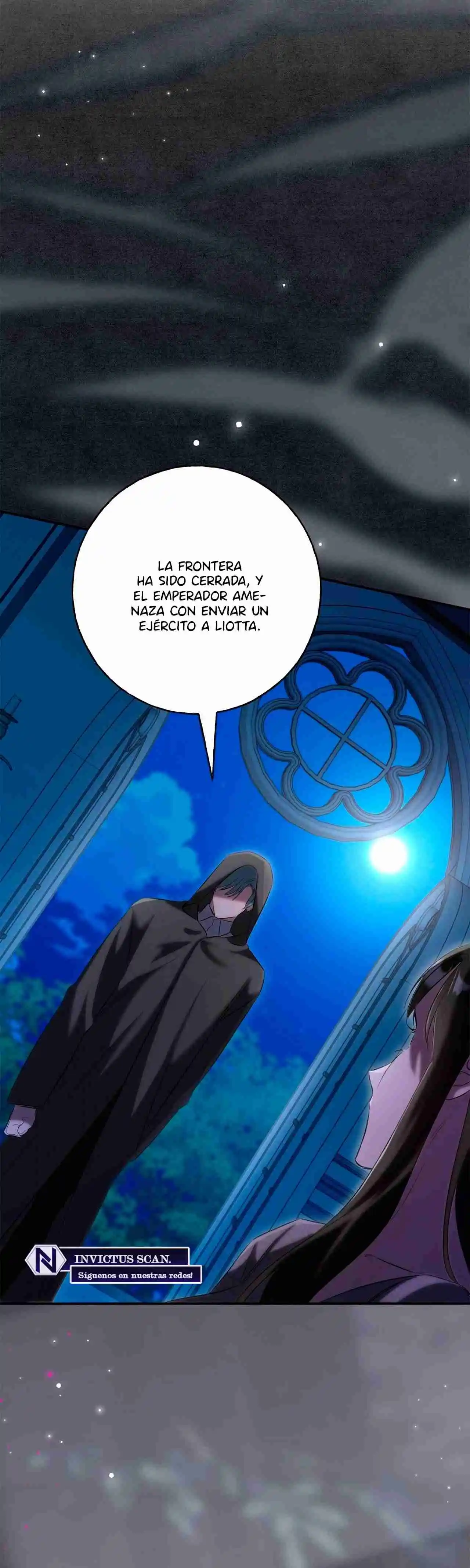 La Santa Volvió Al Seno Del Emperador - Capítulo 65 - Página 52 - LectorTMOo