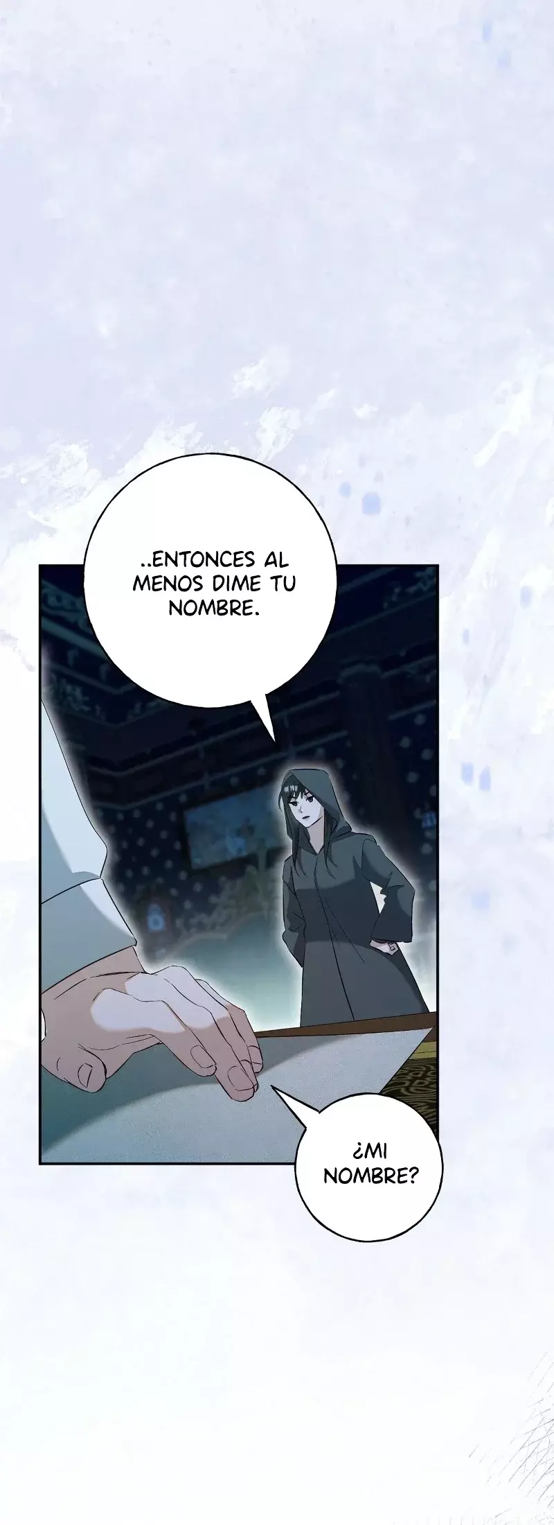 La Santa Volvió Al Seno Del Emperador - Capítulo 66 - Página 4 - LectorTMOo