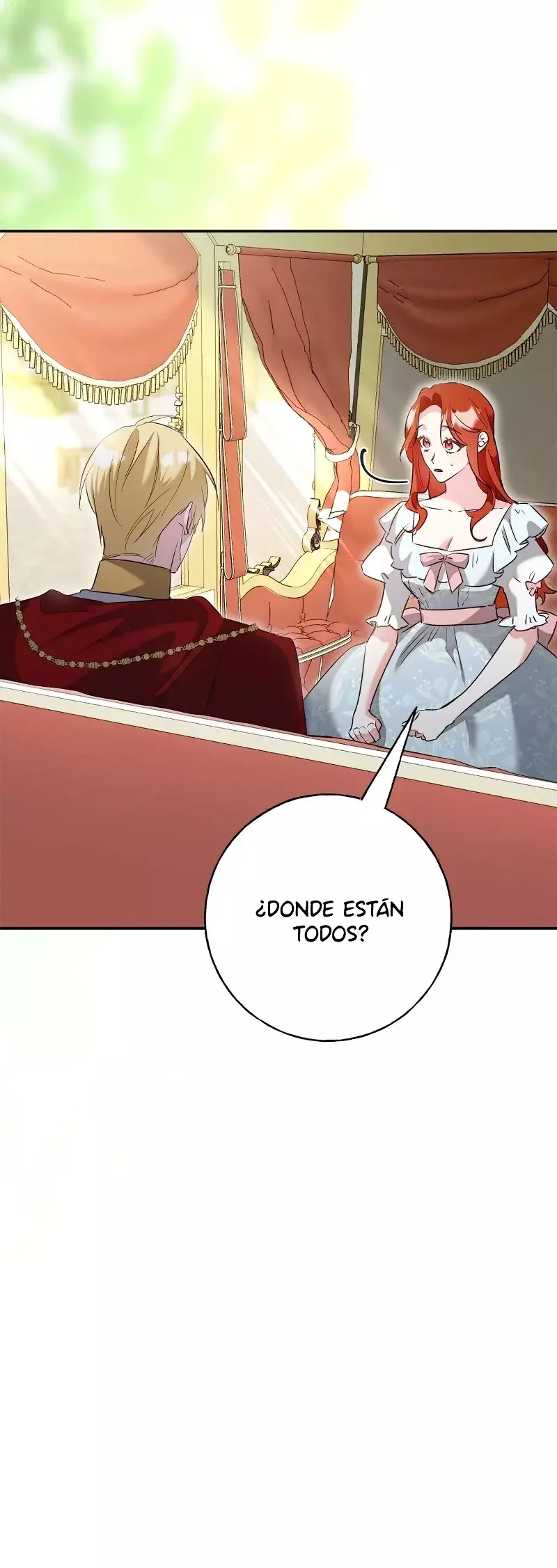 La Santa Volvió Al Seno Del Emperador - Capítulo 66 - Página 12 - LectorTMOo