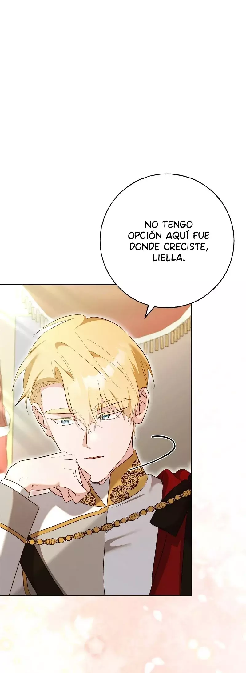 La Santa Volvió Al Seno Del Emperador - Capítulo 66 - Página 15 - LectorTMOo