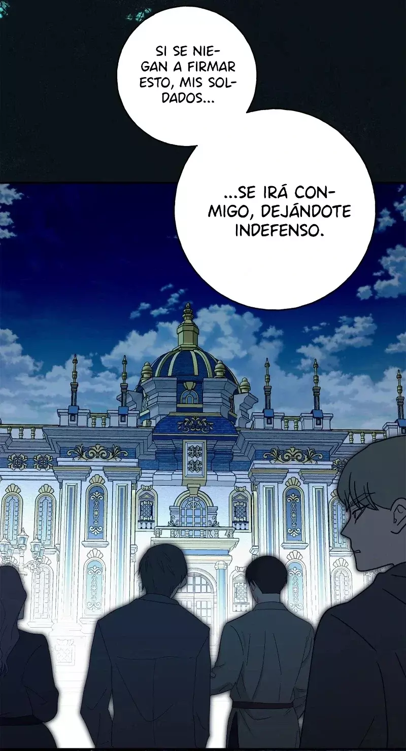 La Santa Volvió Al Seno Del Emperador - Capítulo 66 - Página 23 - LectorTMOo