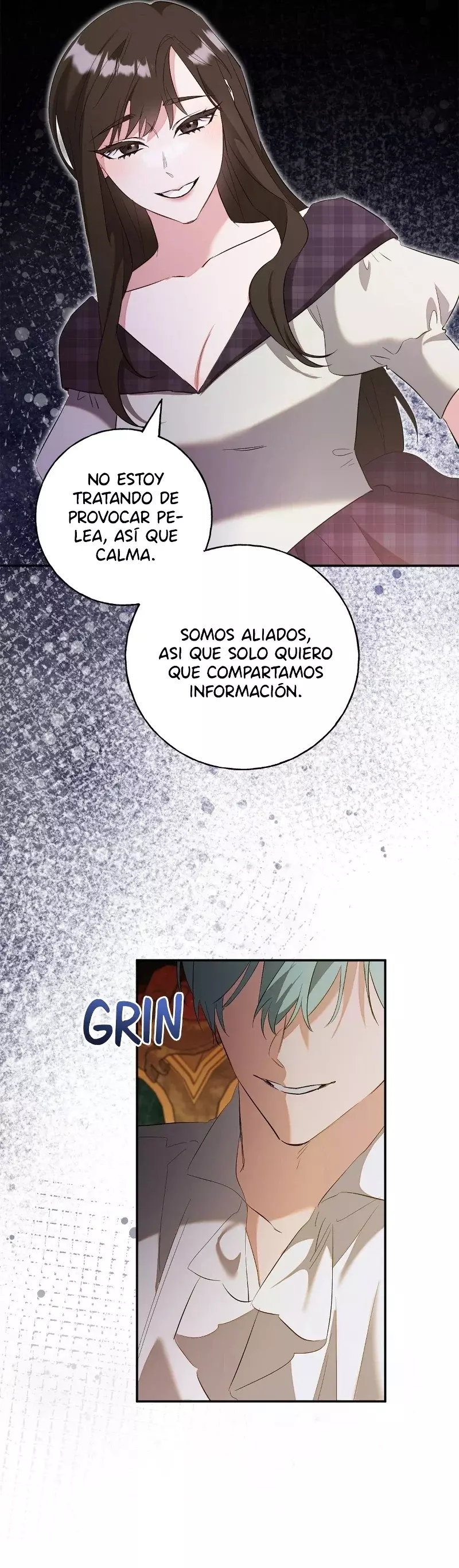 La Santa Volvió Al Seno Del Emperador - Capítulo 66 - Página 39 - LectorTMOo