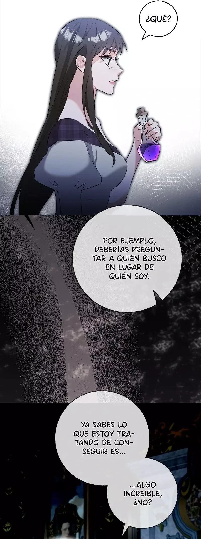 La Santa Volvió Al Seno Del Emperador - Capítulo 66 - Página 42 - LectorTMOo
