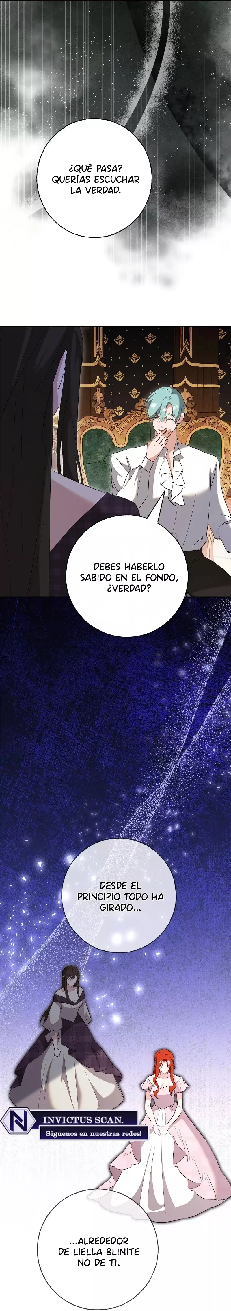 La Santa Volvió Al Seno Del Emperador - Capítulo 66 - Página 49 - LectorTMOo