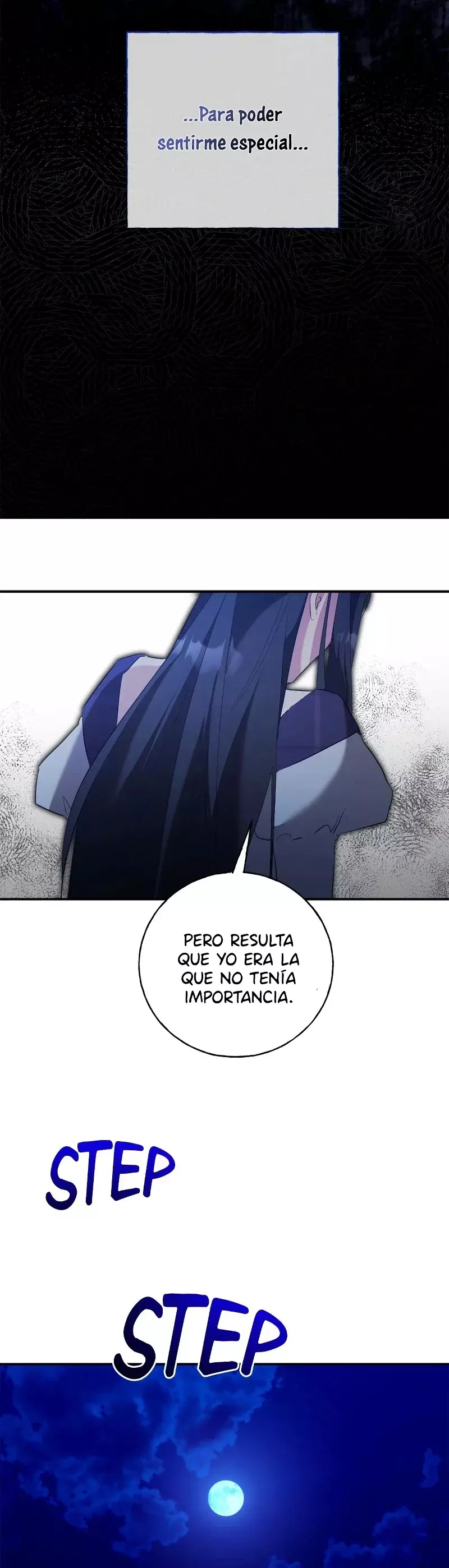 La Santa Volvió Al Seno Del Emperador - Capítulo 67 - Página 10 - LectorTMOo