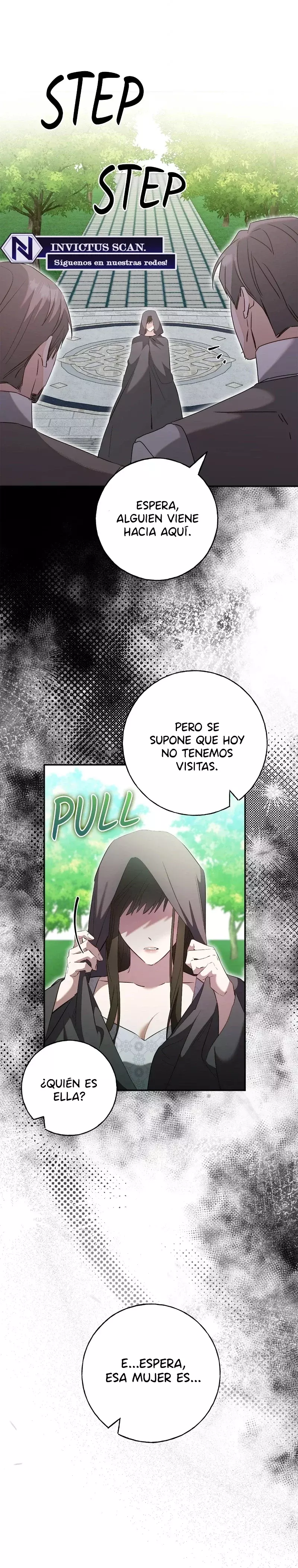 La Santa Volvió Al Seno Del Emperador - Capítulo 67 - Página 17 - LectorTMOo