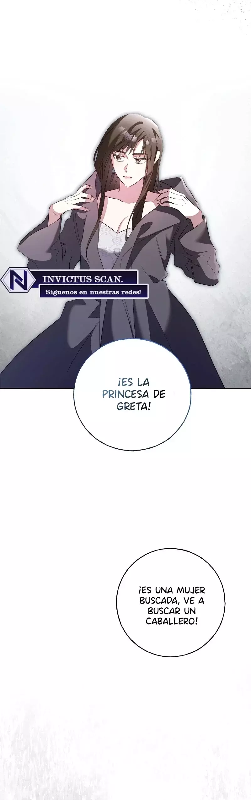 La Santa Volvió Al Seno Del Emperador - Capítulo 67 - Página 18 - LectorTMOo