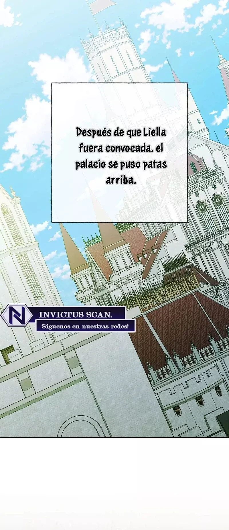 La Santa Volvió Al Seno Del Emperador - Capítulo 67 - Página 25 - LectorTMOo