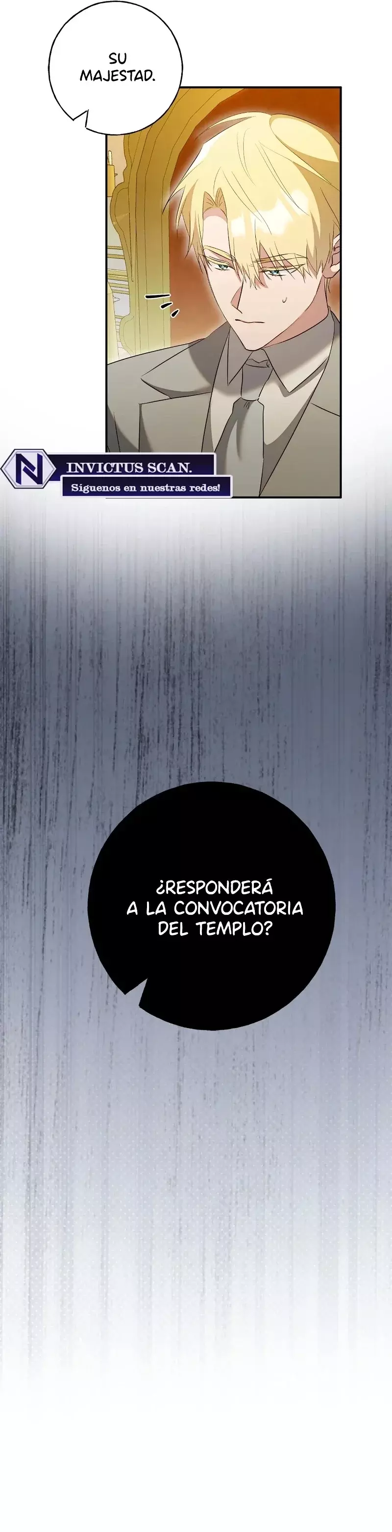 La Santa Volvió Al Seno Del Emperador - Capítulo 67 - Página 33 - LectorTMOo