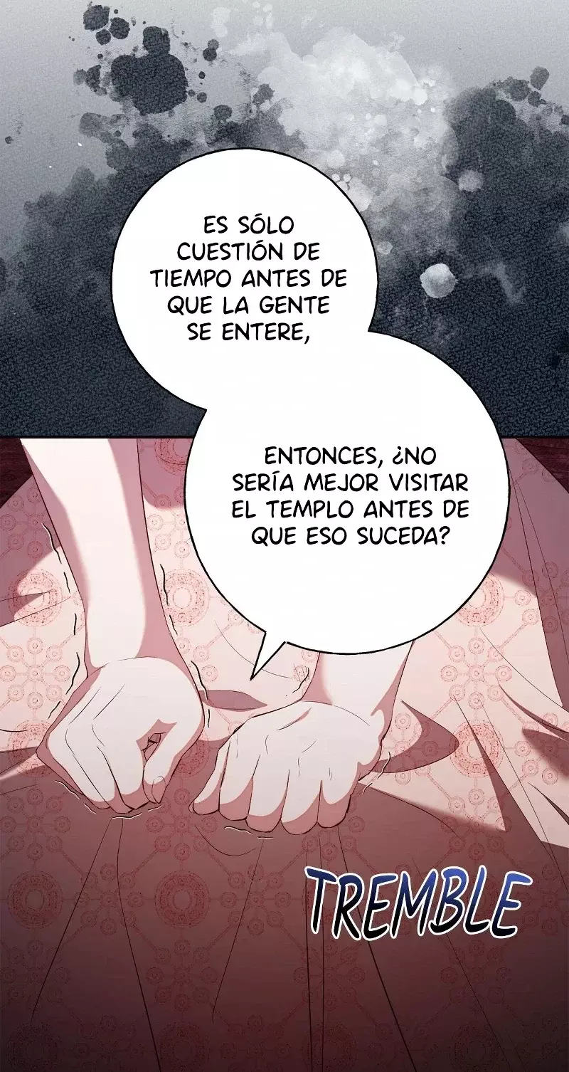 La Santa Volvió Al Seno Del Emperador - Capítulo 67 - Página 36 - LectorTMOo