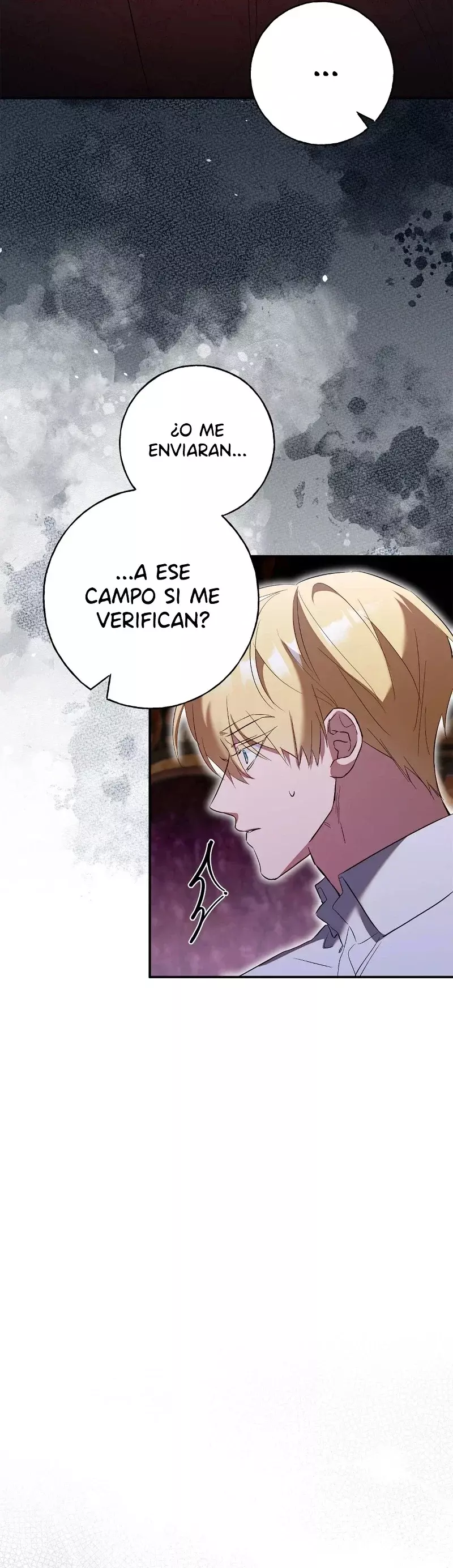 La Santa Volvió Al Seno Del Emperador - Capítulo 67 - Página 37 - LectorTMOo