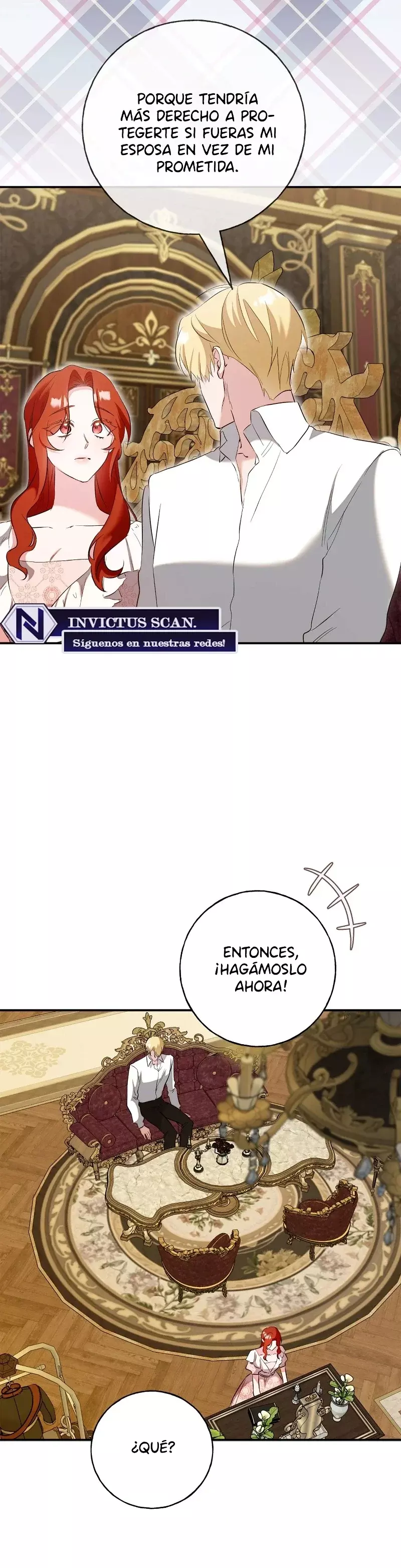 La Santa Volvió Al Seno Del Emperador - Capítulo 67 - Página 41 - LectorTMOo