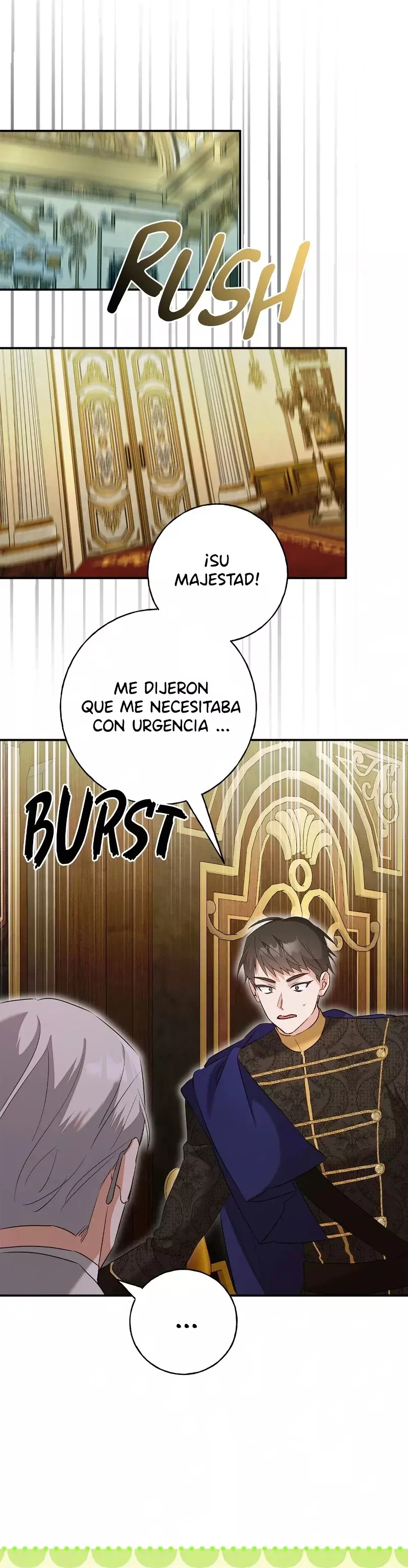 La Santa Volvió Al Seno Del Emperador - Capítulo 67 - Página 43 - LectorTMOo