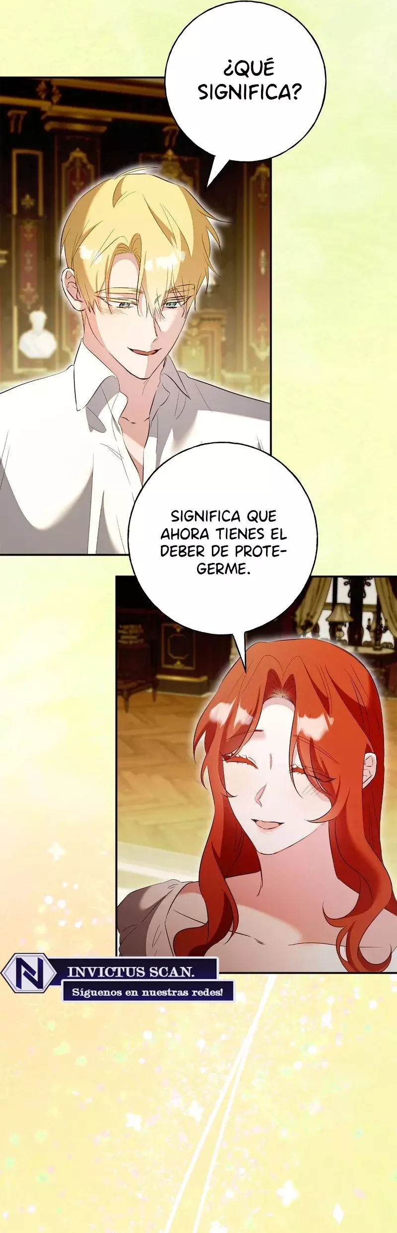 La Santa Volvió Al Seno Del Emperador - Capítulo 67 - Página 49 - LectorTMOo