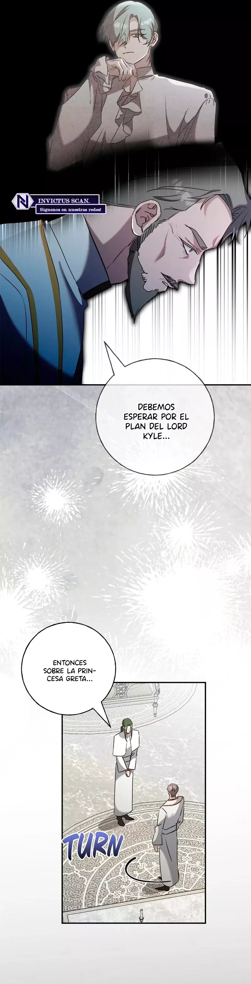 La Santa Volvió Al Seno Del Emperador - Capítulo 68 - Página 29 - LectorTMOo
