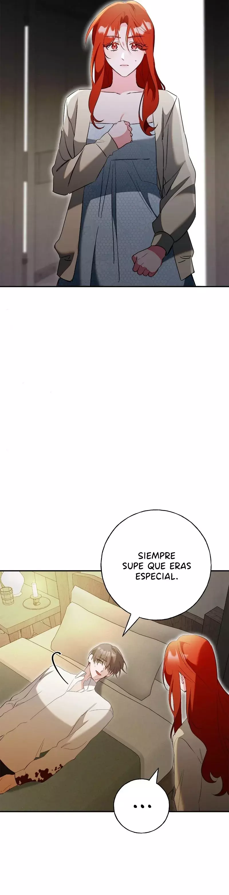 La Santa Volvió Al Seno Del Emperador - Capítulo 69 - Página 9 - LectorTMOo