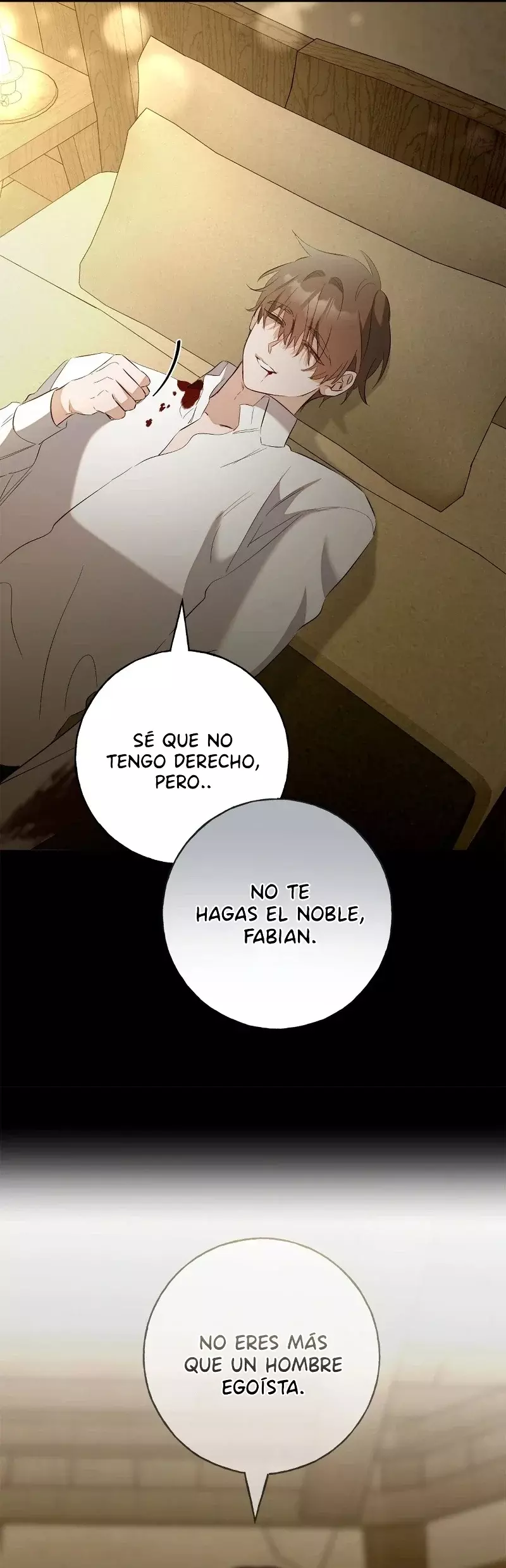 La Santa Volvió Al Seno Del Emperador - Capítulo 69 - Página 13 - LectorTMOo