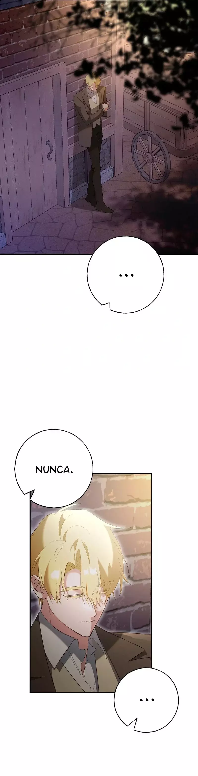 La Santa Volvió Al Seno Del Emperador - Capítulo 69 - Página 17 - LectorTMOo