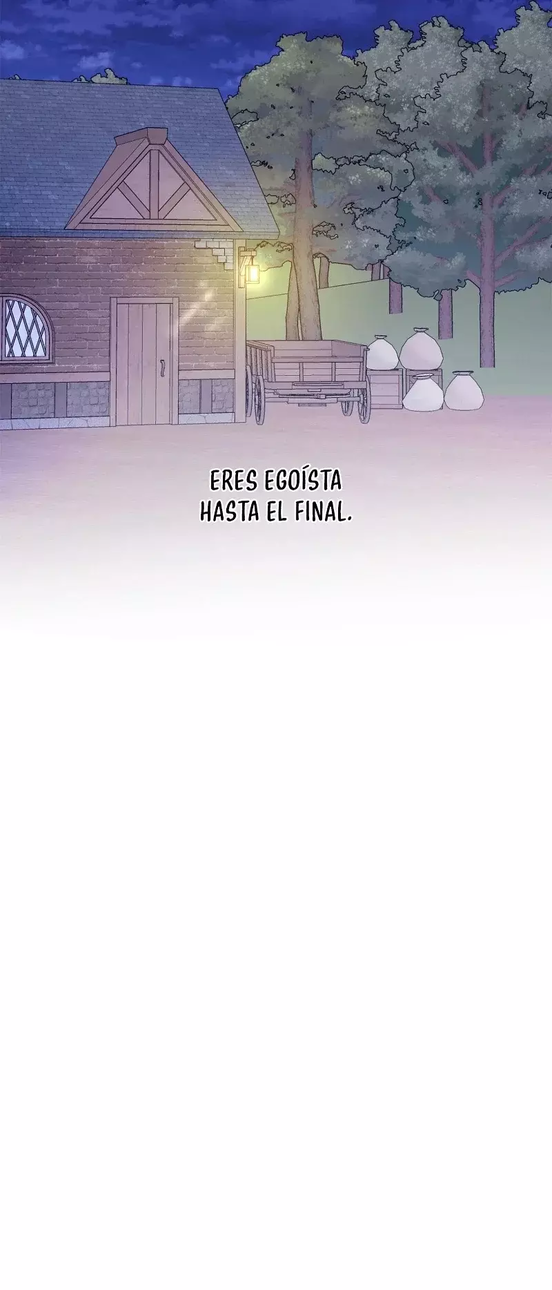 La Santa Volvió Al Seno Del Emperador - Capítulo 69 - Página 21 - LectorTMOo