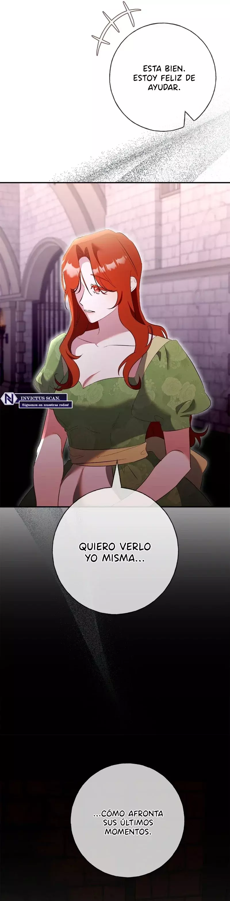La Santa Volvió Al Seno Del Emperador - Capítulo 69 - Página 26 - LectorTMOo