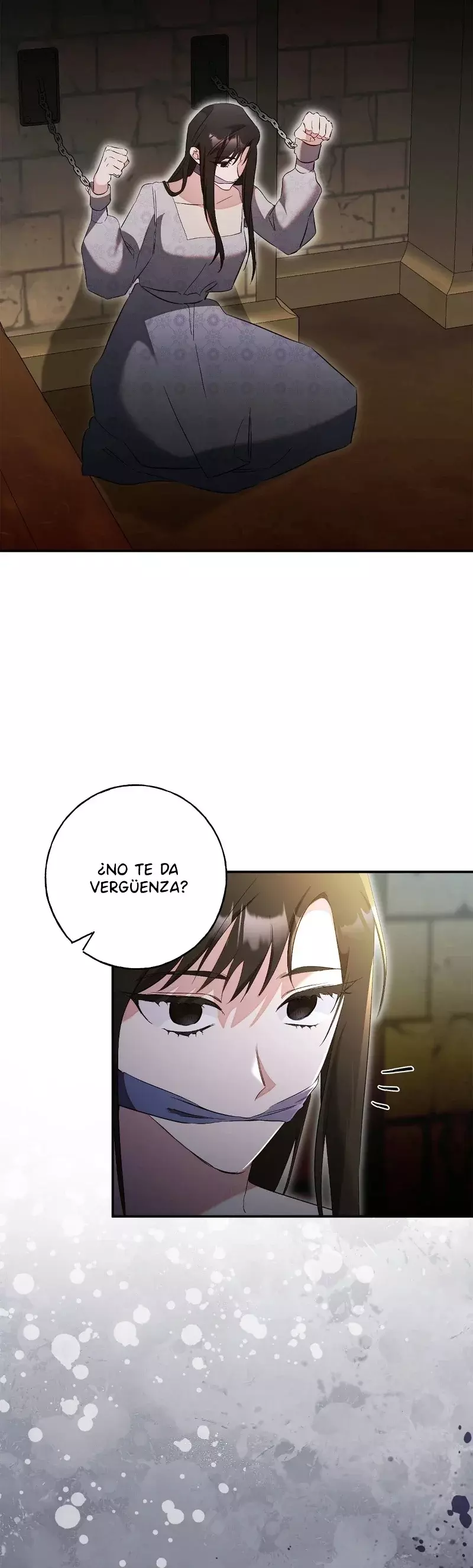 La Santa Volvió Al Seno Del Emperador - Capítulo 69 - Página 27 - LectorTMOo