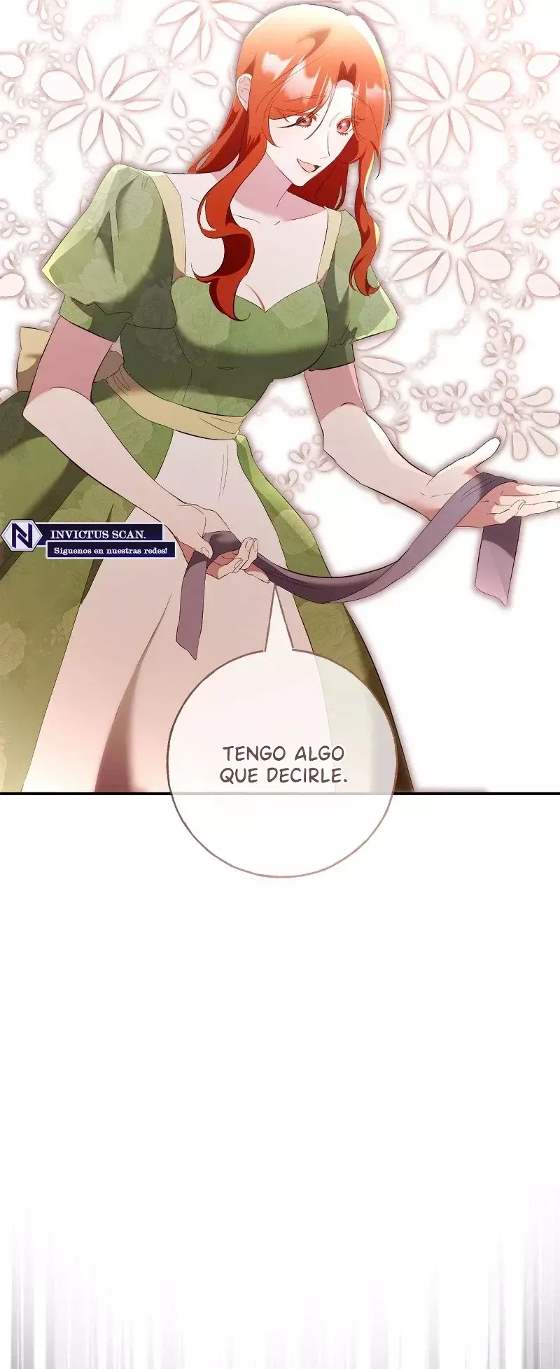 La Santa Volvió Al Seno Del Emperador - Capítulo 69 - Página 31 - LectorTMOo