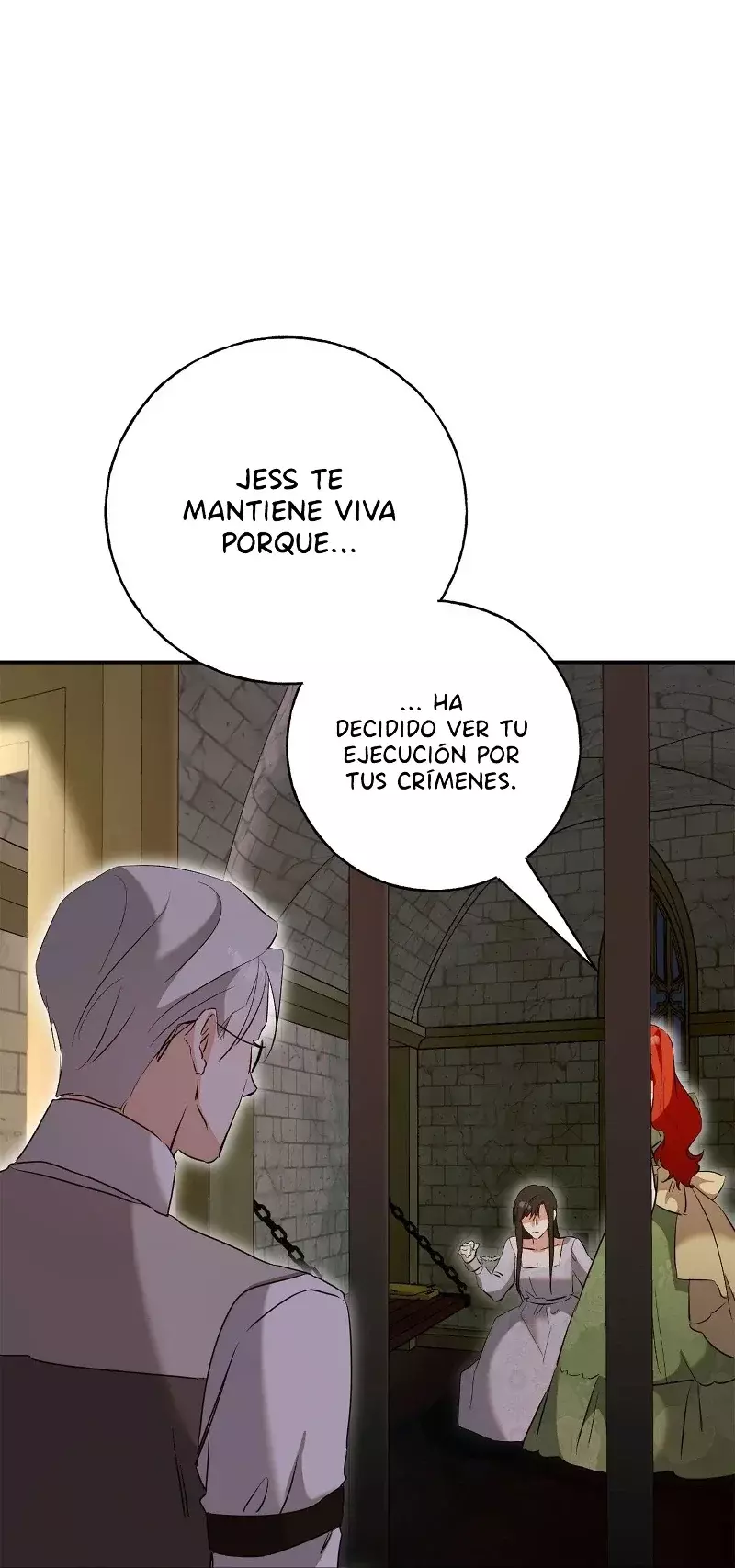 La Santa Volvió Al Seno Del Emperador - Capítulo 69 - Página 40 - LectorTMOo