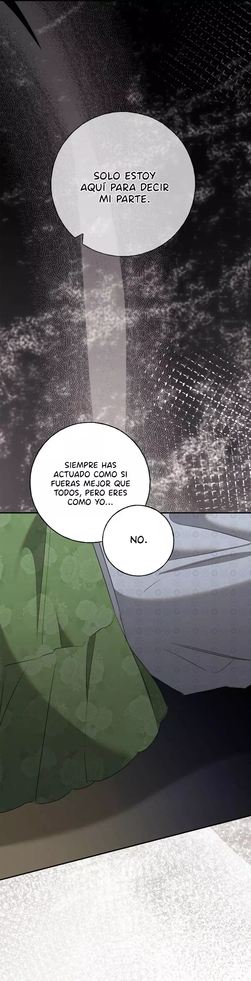 La Santa Volvió Al Seno Del Emperador - Capítulo 69 - Página 41 - LectorTMOo