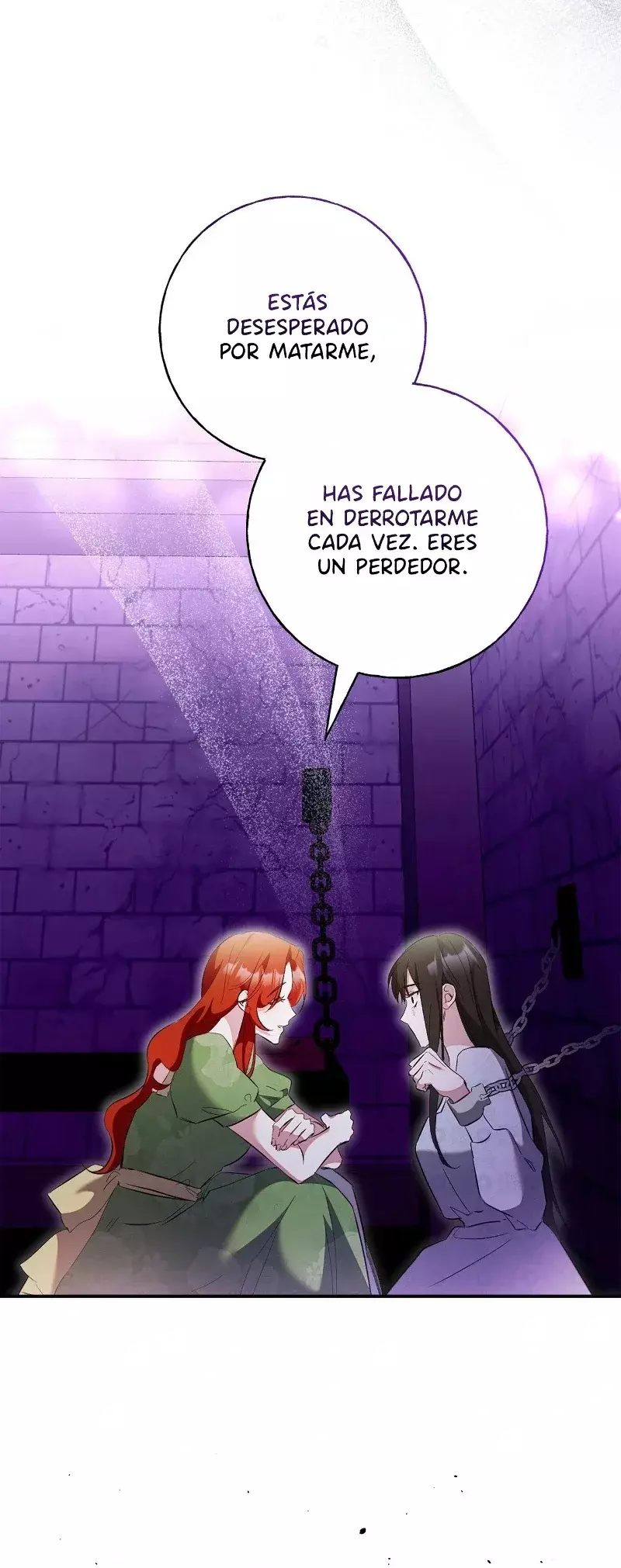 La Santa Volvió Al Seno Del Emperador - Capítulo 69 - Página 43 - LectorTMOo