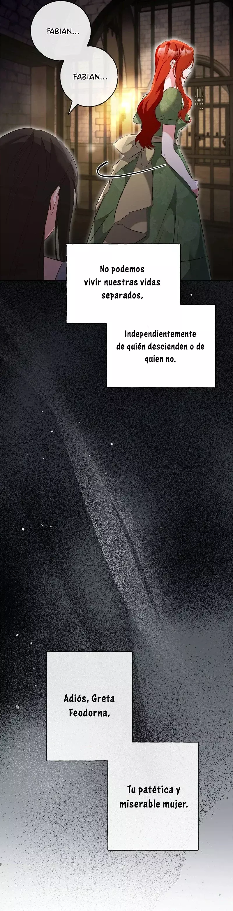 La Santa Volvió Al Seno Del Emperador - Capítulo 69 - Página 45 - LectorTMOo