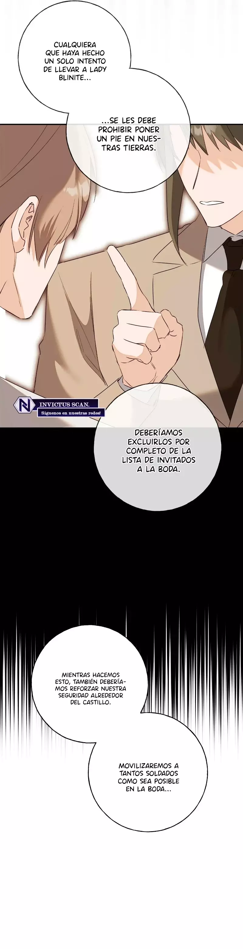 La Santa Volvió Al Seno Del Emperador - Capítulo 70 - Página 13 - LectorTMOo