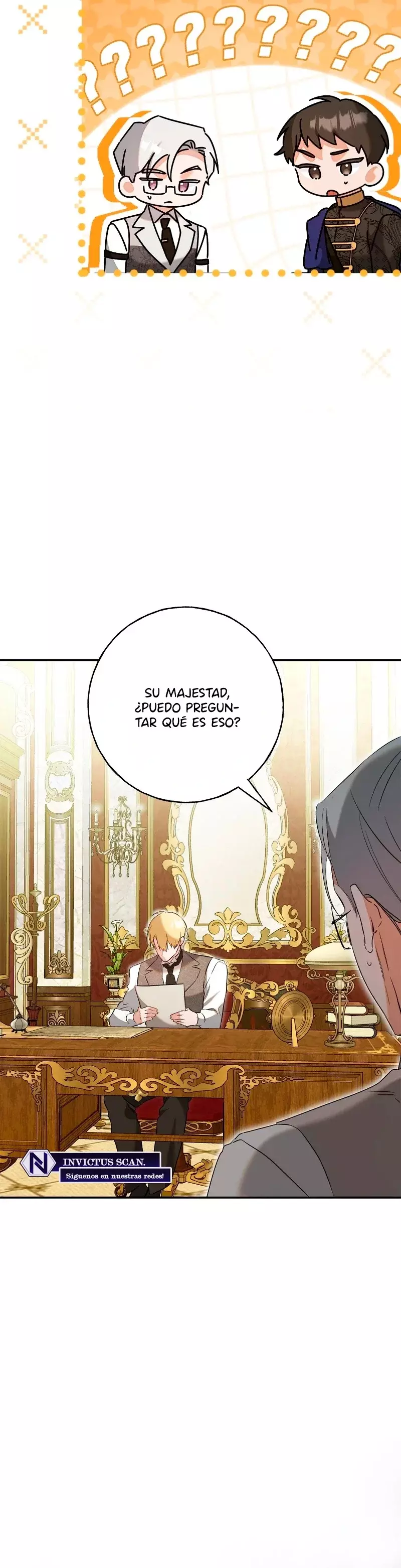 La Santa Volvió Al Seno Del Emperador - Capítulo 70 - Página 40 - LectorTMOo