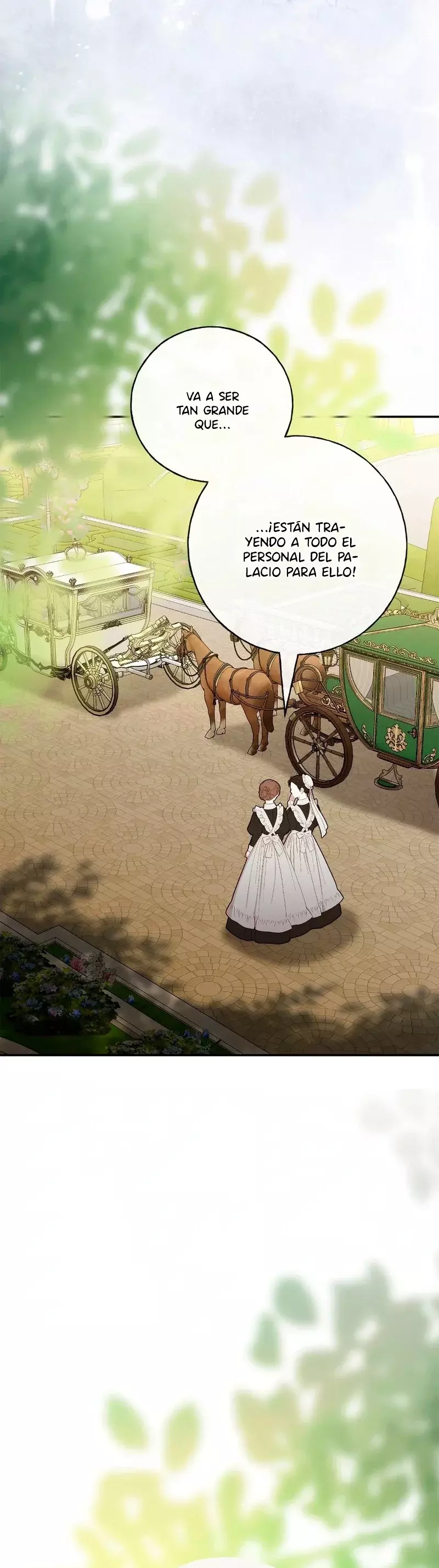 La Santa Volvió Al Seno Del Emperador - Capítulo 70 - Página 46 - LectorTMOo