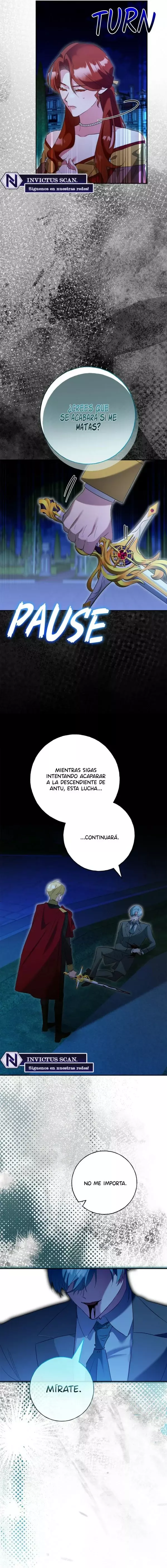La Santa Volvió Al Seno Del Emperador - Capítulo 73 - Página 3 - LectorTMOo