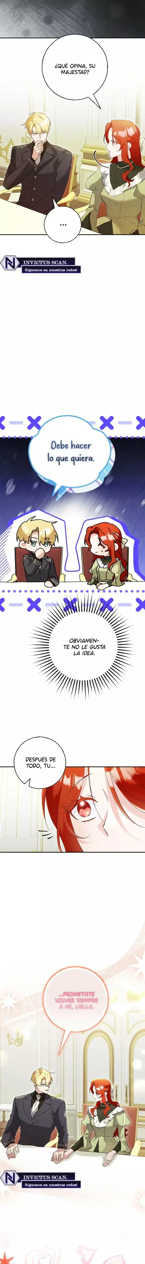La Santa Volvió Al Seno Del Emperador - Capítulo 73 - Página 13 - LectorTMOo