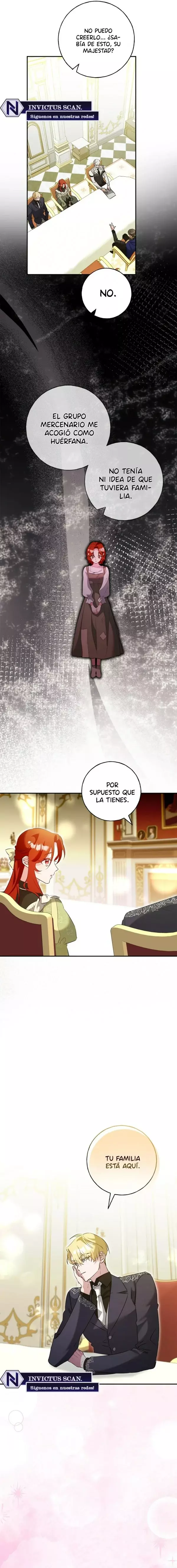 La Santa Volvió Al Seno Del Emperador - Capítulo 73 - Página 20 - LectorTMOo