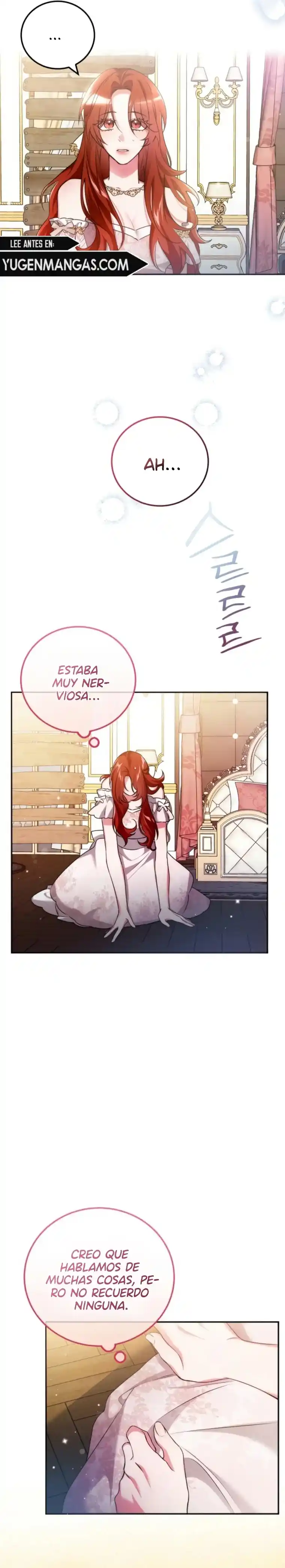 La Santa Volvió Al Seno Del Emperador - Capítulo 8 - Página 16 - LectorTMOo