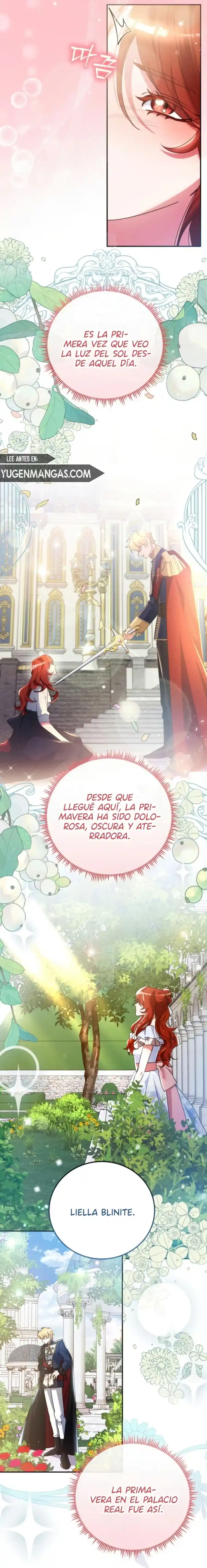 La Santa Volvió Al Seno Del Emperador - Capítulo 9 - Página 10 - LectorTMOo