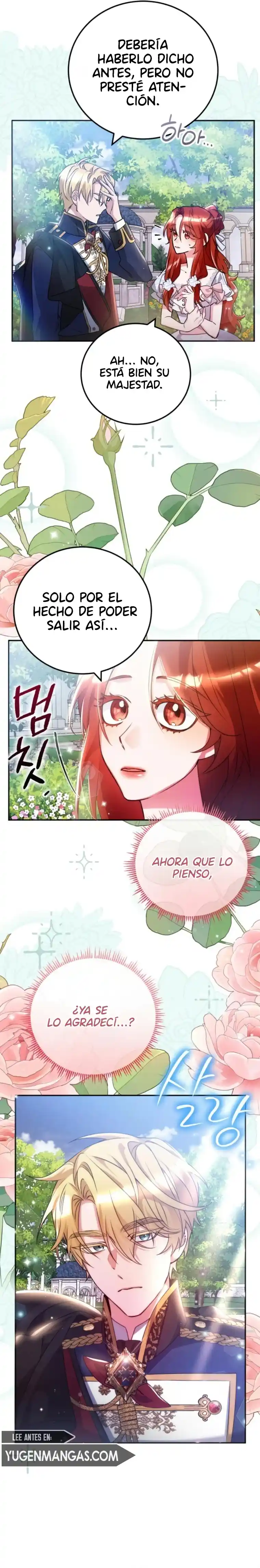 La Santa Volvió Al Seno Del Emperador - Capítulo 9 - Página 15 - LectorTMOo