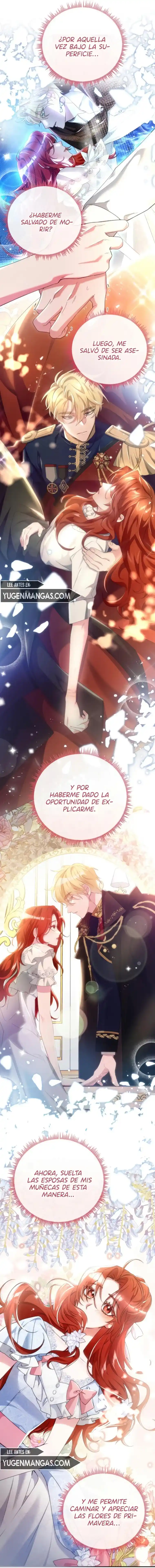 La Santa Volvió Al Seno Del Emperador - Capítulo 9 - Página 16 - LectorTMOo