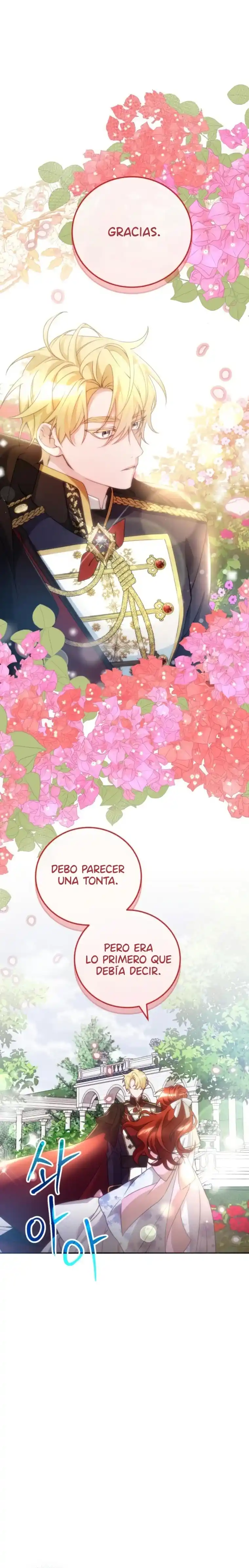 La Santa Volvió Al Seno Del Emperador - Capítulo 9 - Página 17 - LectorTMOo
