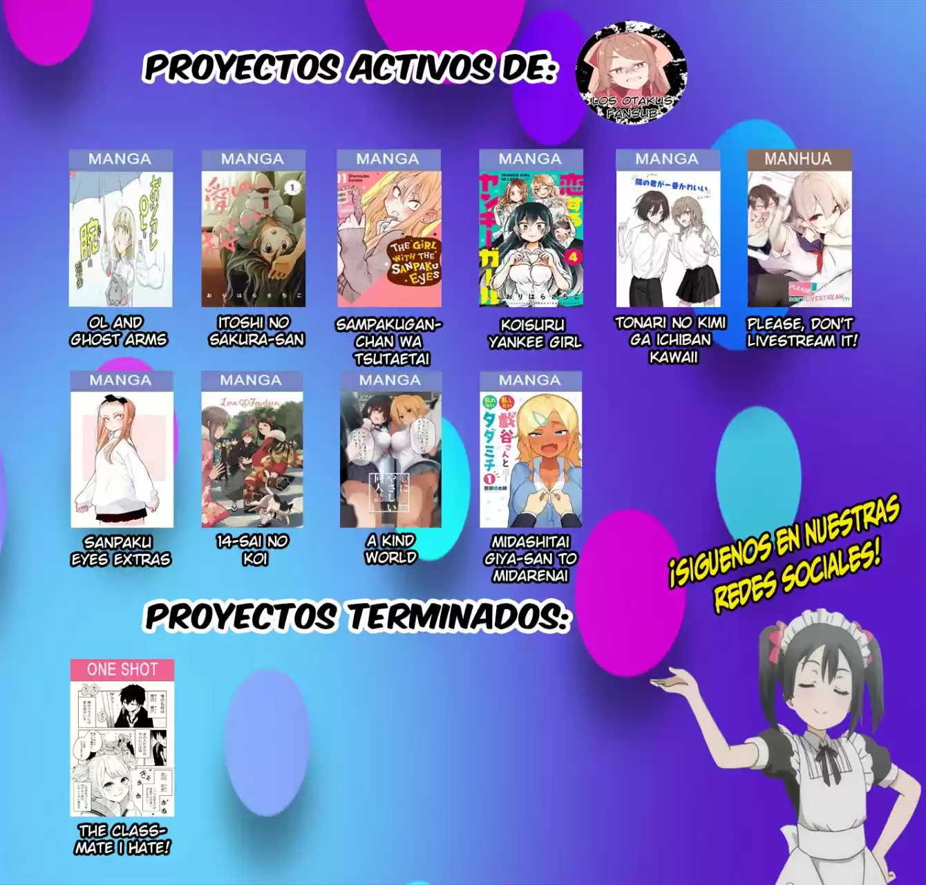 La Señora Del Hogar Para Bebés Se Jubila - Capítulo 11 - Página 6 - LectorTMOo