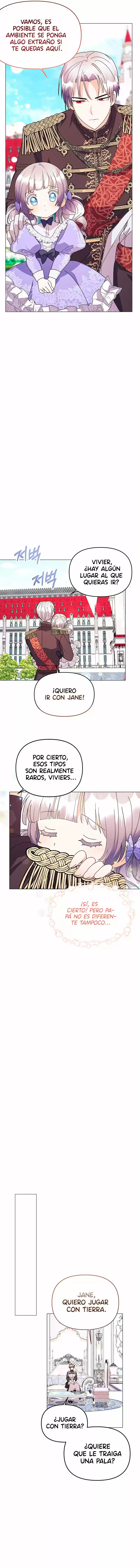 La Señora Del Hogar Para Bebés Se Jubila - Capítulo 13 - Página 9 - LectorTMOo