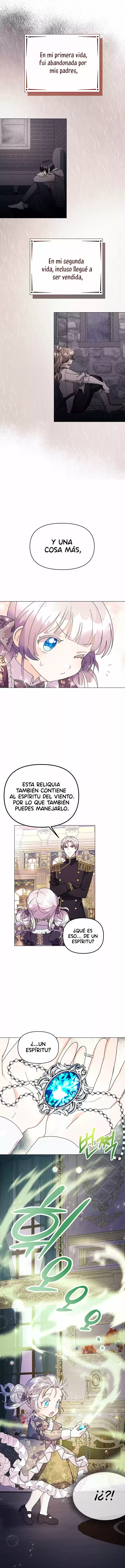 La Señora Del Hogar Para Bebés Se Jubila - Capítulo 13 - Página 16 - LectorTMOo