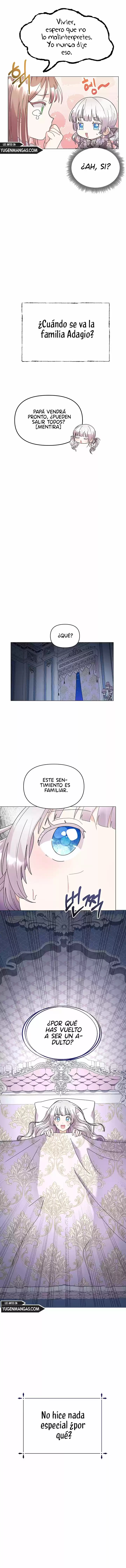 La Señora Del Hogar Para Bebés Se Jubila - Capítulo 14 - Página 14 - LectorTMOo