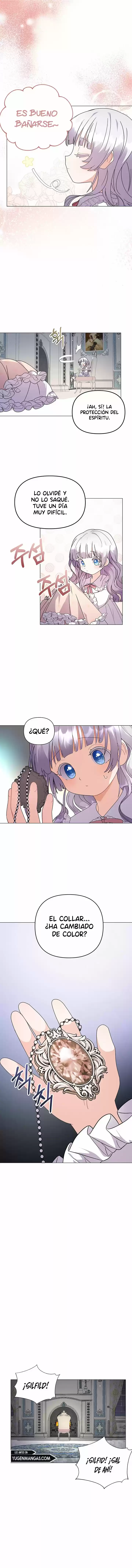 La Señora Del Hogar Para Bebés Se Jubila - Capítulo 15 - Página 11 - LectorTMOo