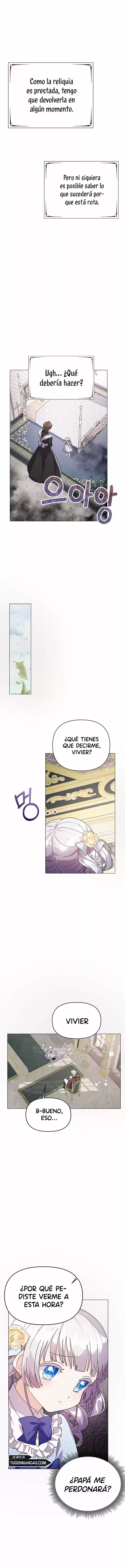 La Señora Del Hogar Para Bebés Se Jubila - Capítulo 15 - Página 13 - LectorTMOo